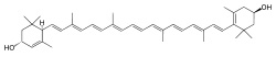 3-acetyloxy-4-trimethylammonio-butanoate